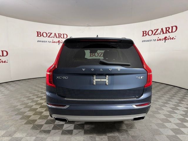 2019 Volvo XC90 T6 Inscription