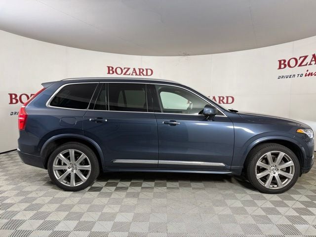2019 Volvo XC90 T6 Inscription