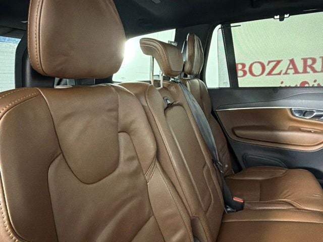 2022 Volvo XC90 T6 Inscription