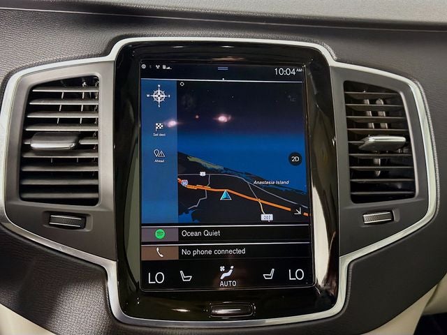 2021 Volvo XC90 Recharge Plug-In Hybrid T8 Inscription Expression 7 Passenger