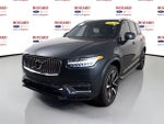 2021 Volvo XC90 Recharge Plug-In Hybrid T8 Inscription Expression 7 Passenger