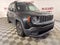 2016 Jeep Renegade Sport