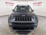 2016 Jeep Renegade Sport