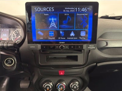 2016 Jeep Renegade Sport