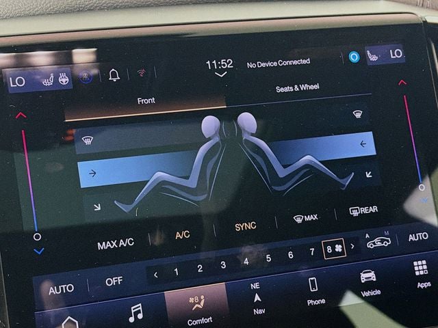 2023 Maserati Ghibli Modena Q4