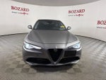 2018 Alfa Romeo Giulia Ti