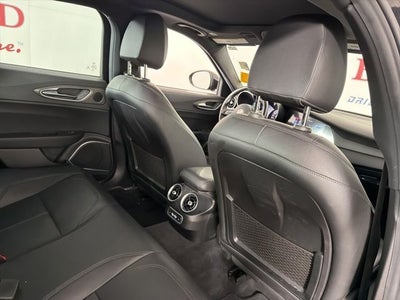 2023 Alfa Romeo Giulia Ti