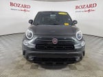 2020 FIAT 500L Trekking