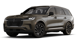 2026 Lincoln Aviator Premiere®