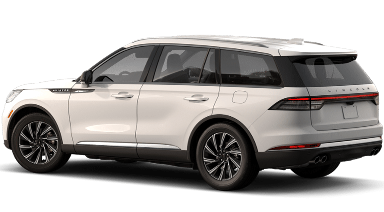 2026 Lincoln Aviator Premiere®