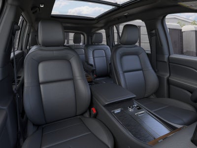 2026 Lincoln Aviator Reserve®