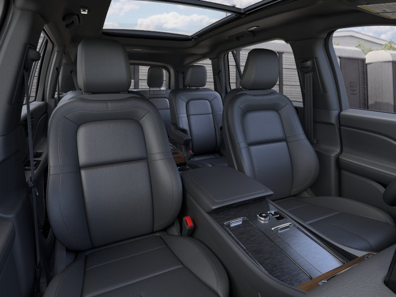 2026 Lincoln Aviator Reserve®