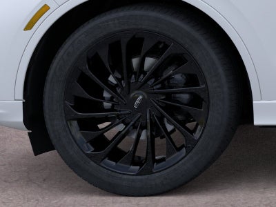 2026 Lincoln Aviator Reserve®