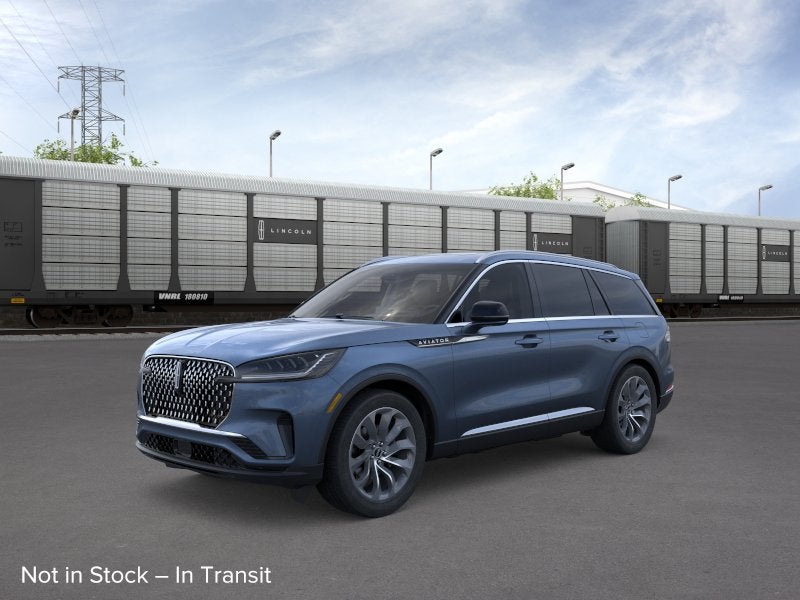 2026 Lincoln Aviator Reserve®