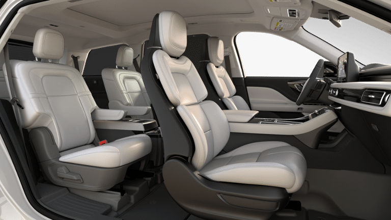 2026 Lincoln Aviator Reserve®