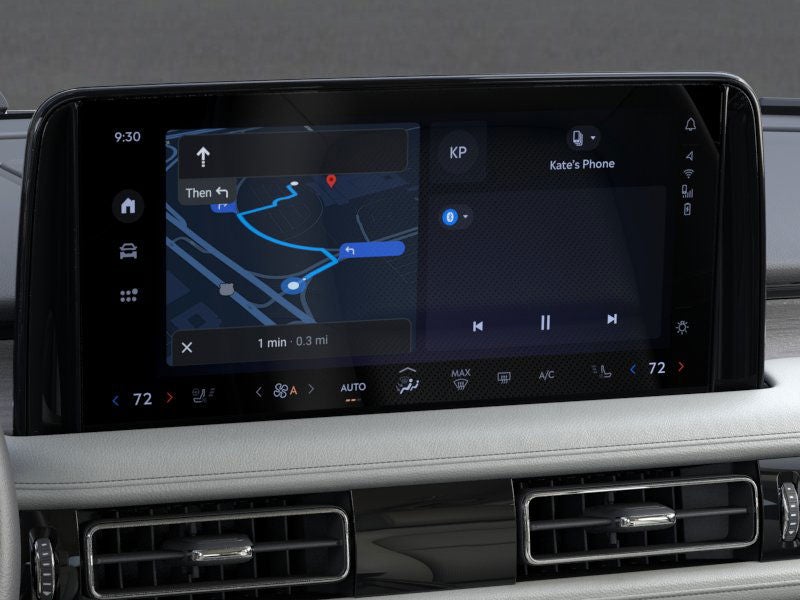 2026 Lincoln Aviator Reserve®