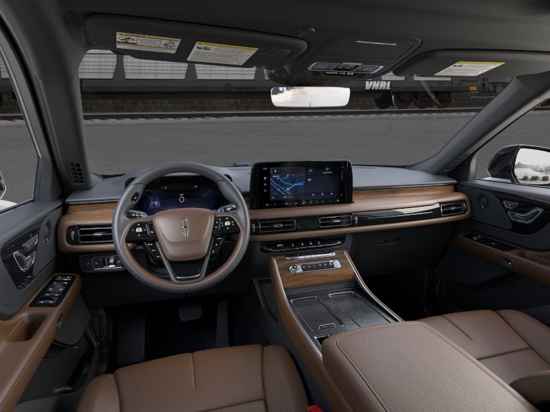 2026 Lincoln Aviator Reserve®