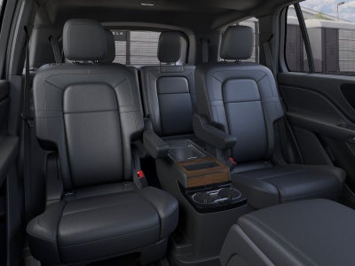 2026 Lincoln Aviator Reserve®