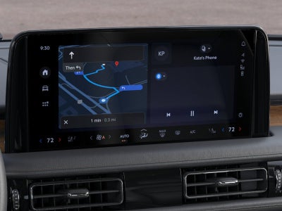 2026 Lincoln Aviator Reserve®