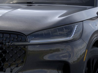 2026 Lincoln Aviator Reserve®