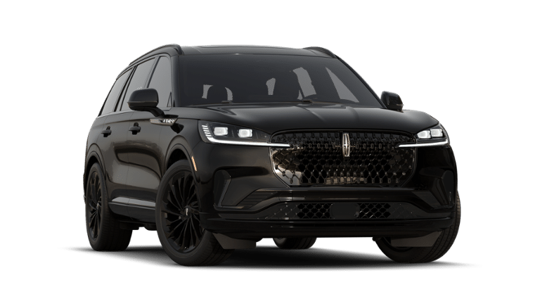 2026 Lincoln Aviator Reserve®
