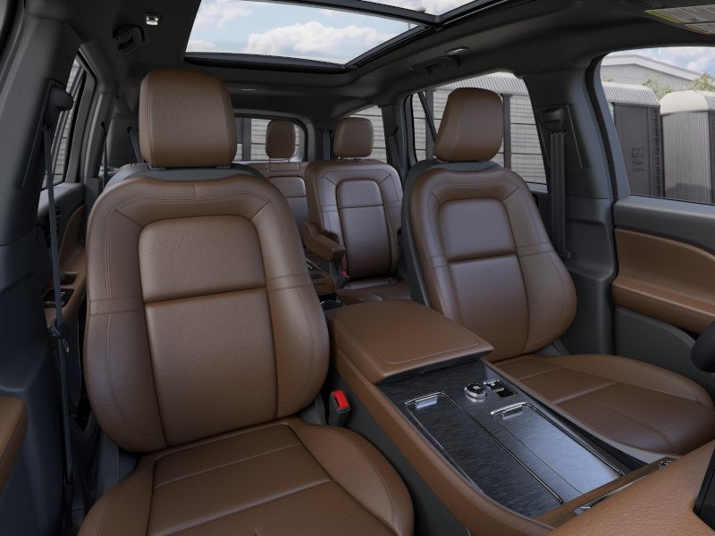 2026 Lincoln Aviator Reserve®