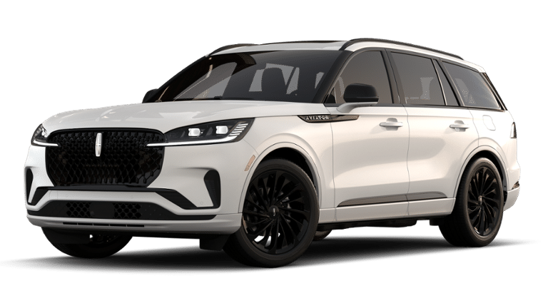 2026 Lincoln Aviator Reserve®