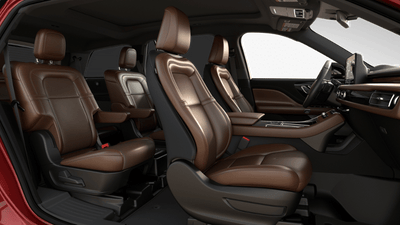2026 Lincoln Aviator Reserve®