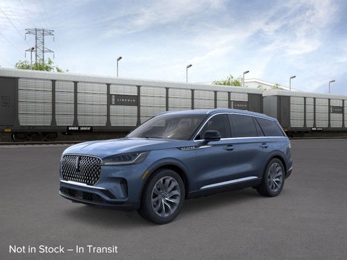 2026 Lincoln Aviator Reserve®