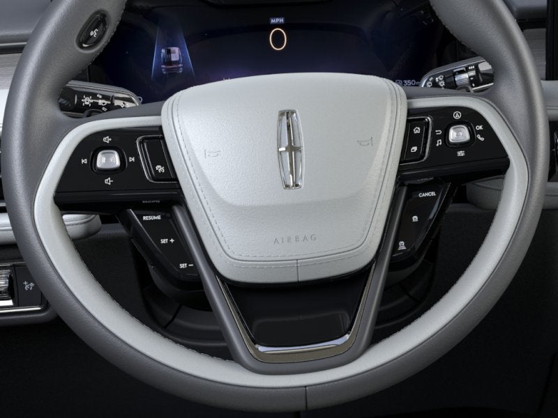 2026 Lincoln Aviator Reserve®