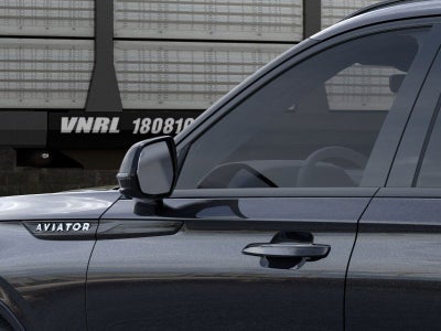 2026 Lincoln Aviator Reserve®