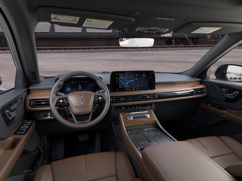 2026 Lincoln Aviator Reserve®