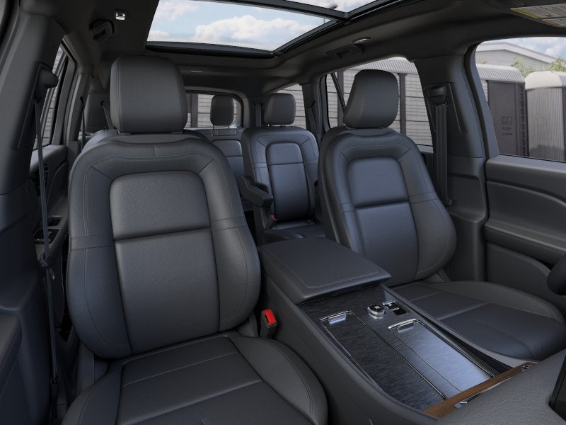 2026 Lincoln Aviator Reserve®