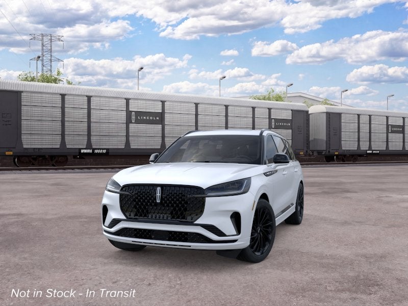 2026 Lincoln Aviator Reserve®