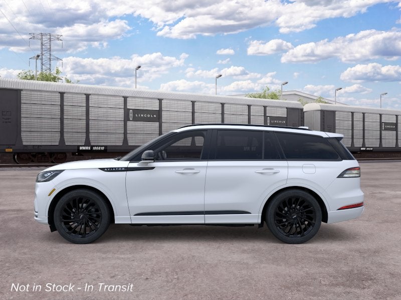 2026 Lincoln Aviator Reserve®