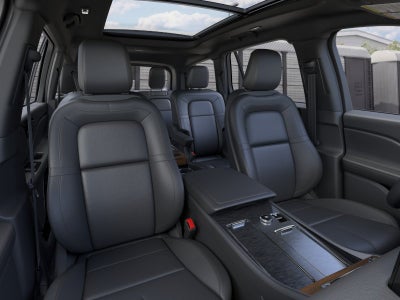 2026 Lincoln Aviator Reserve®