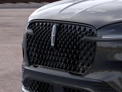 2026 Lincoln Aviator Reserve®