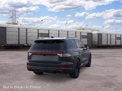 2026 Lincoln Aviator Reserve®