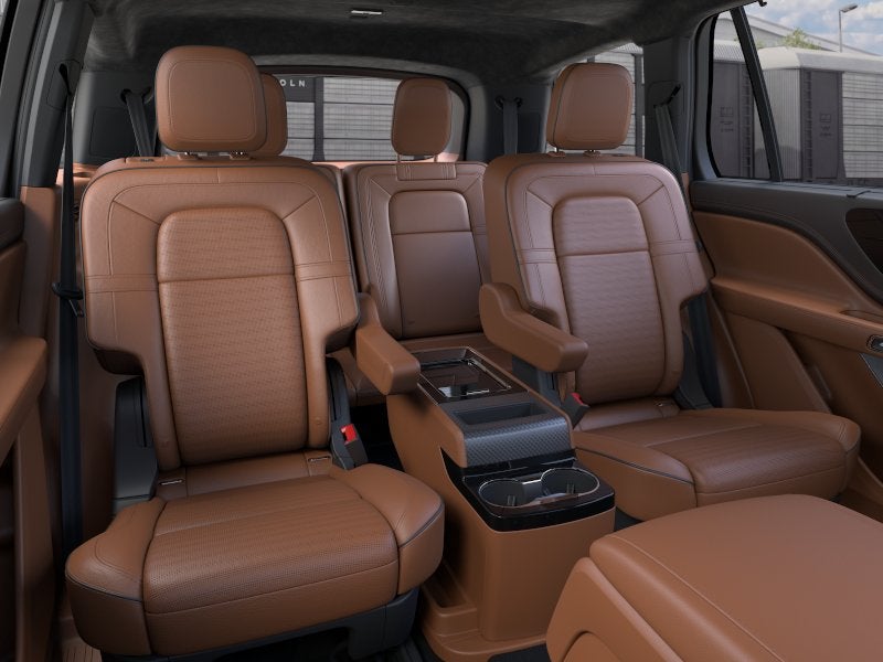 2026 Lincoln Aviator Black Label™