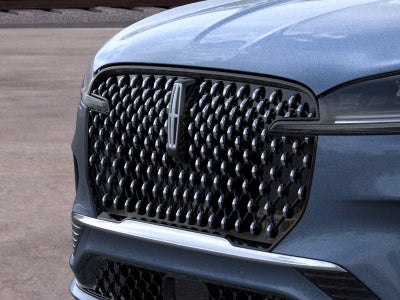 2026 Lincoln Aviator Black Label™