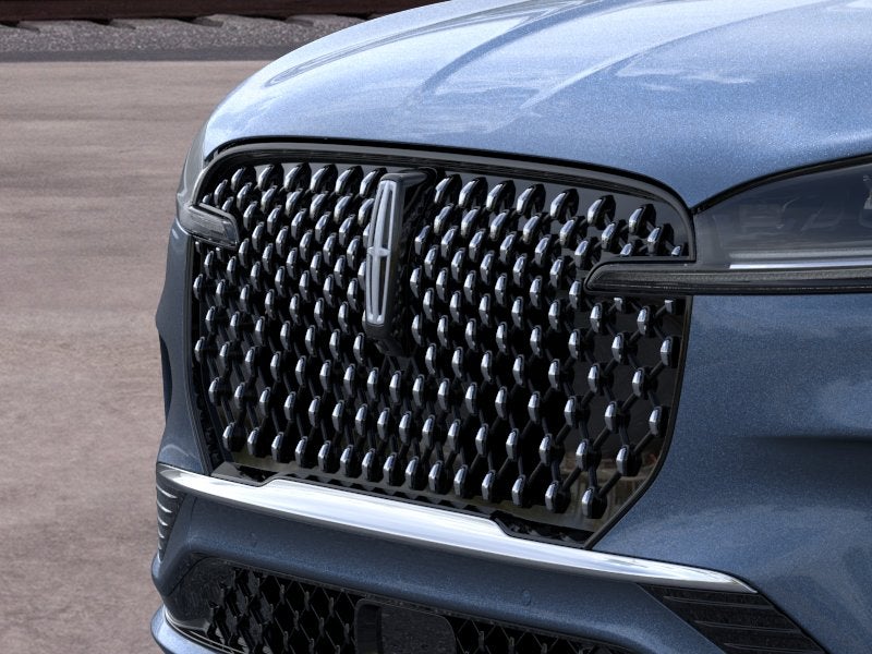 2026 Lincoln Aviator Black Label™