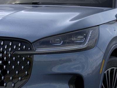2026 Lincoln Aviator Black Label™