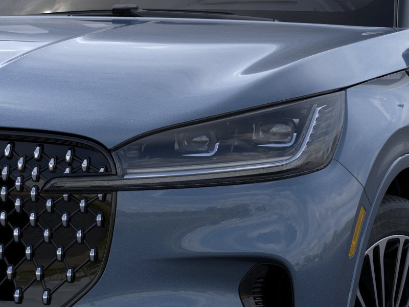 2026 Lincoln Aviator Black Label™