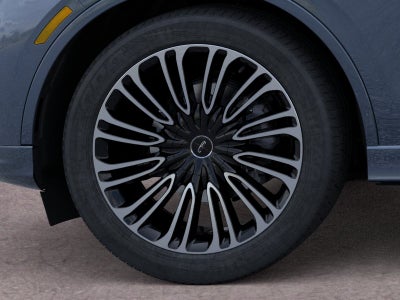2026 Lincoln Aviator Black Label™