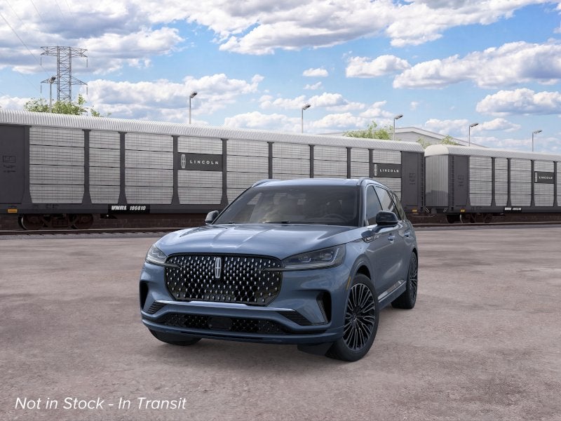 2026 Lincoln Aviator Black Label™