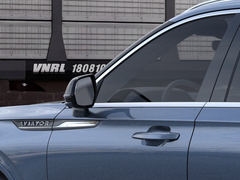 2026 Lincoln Aviator Black Label™
