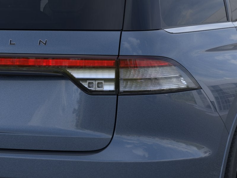 2026 Lincoln Aviator Black Label™