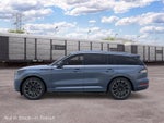 2026 Lincoln Aviator Black Label™