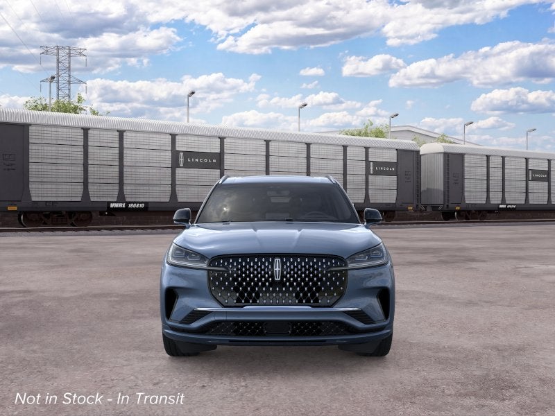 2026 Lincoln Aviator Black Label™