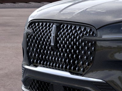 2026 Lincoln Aviator Black Label™